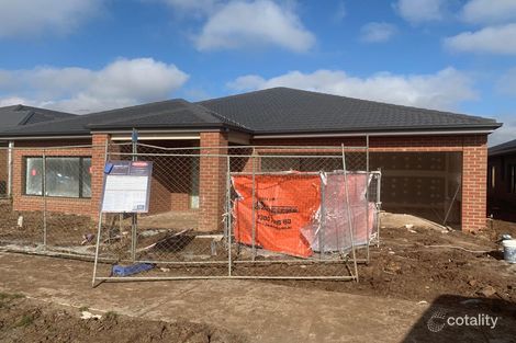 Property photo of 38 Madden Boulevard Tarneit VIC 3029
