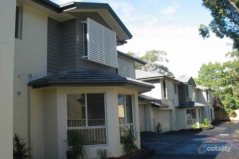 Property photo of 2/34 Booner Street Hawks Nest NSW 2324