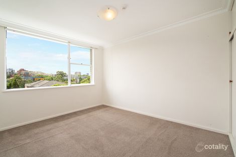 Property photo of 13/92 Shirley Road Wollstonecraft NSW 2065