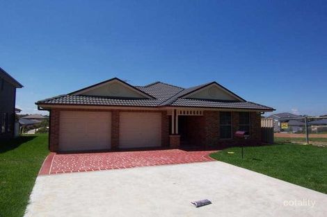 Property photo of 19 Dodonea Circuit Mount Annan NSW 2567