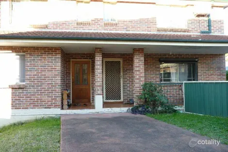 4/80 Harrow Rd, Auburn, NSW 2144