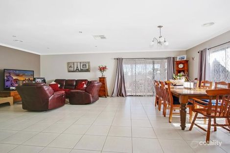 Property photo of 110 Thomas Street Benalla VIC 3672