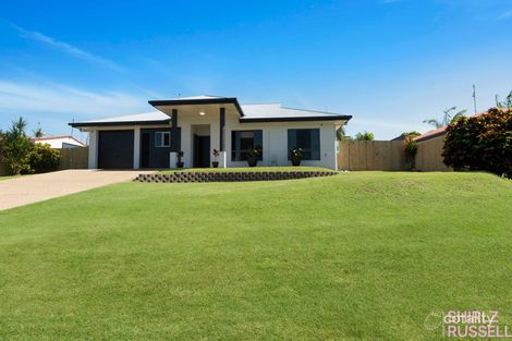 Property photo of 27 McHugh Street Rural View QLD 4740