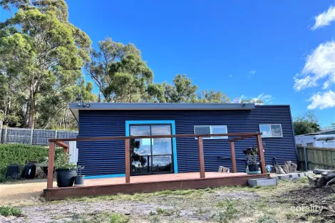 7 Harrier St, Primrose Sands, TAS 7173