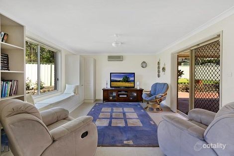 Property photo of 21 Harrington Close Watanobbi NSW 2259