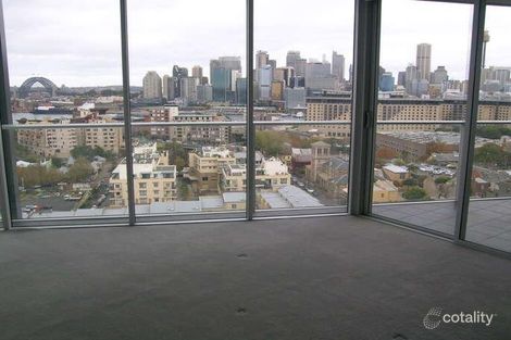 Property photo of 1502/8 Distillery Drive Pyrmont NSW 2009