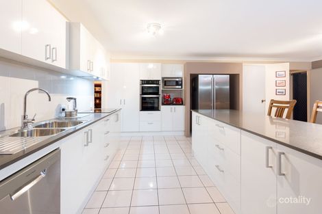 Property photo of 4 Kuhler Court Carindale QLD 4152