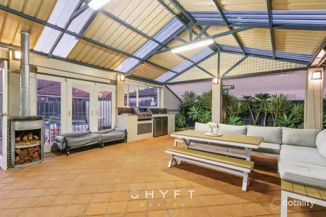 Property photo of 14 Marin Parade Mindarie WA 6030