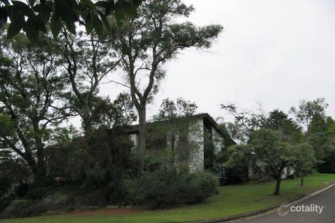 1 Wicklow Pl, Killarney Heights, NSW 2087