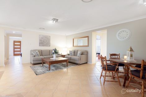 Property photo of 11 Torquay Terrace Glenmore Park NSW 2745