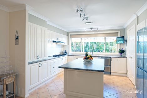 Property photo of 11 Torquay Terrace Glenmore Park NSW 2745