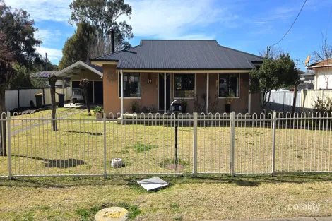 Property photo of 19 Jubilee Street Coonabarabran NSW 2357