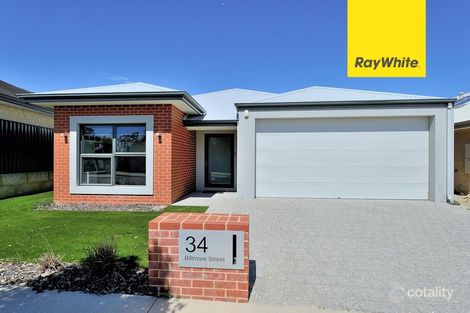 Property photo of 34 Biltmore Street Landsdale WA 6065