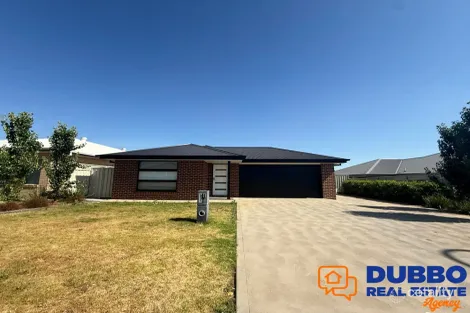 11 Lesmurdie Pde, Dubbo, NSW 2830