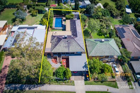 Property photo of 102 Johnston Street North Tamworth NSW 2340