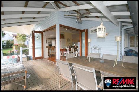 Property photo of 53 Warra Street Wynnum QLD 4178