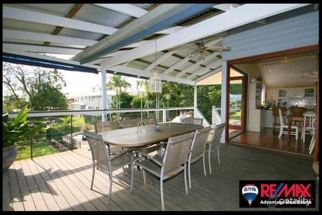 Property photo of 53 Warra Street Wynnum QLD 4178