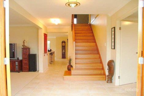 Property photo of 7 Fryer Close Bellbowrie QLD 4070