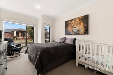 Property photo of 43 Applegum Drive South Morang VIC 3752