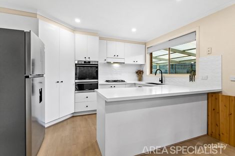 Property photo of 54 Lexton Drive Langwarrin VIC 3910