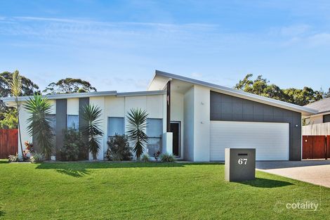 67 Huntley Pl, Caloundra West, QLD 4551