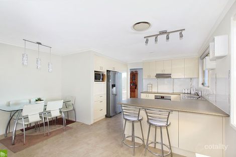 Property photo of 58 Emerson Road Dapto NSW 2530