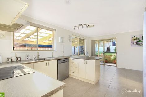 Property photo of 58 Emerson Road Dapto NSW 2530