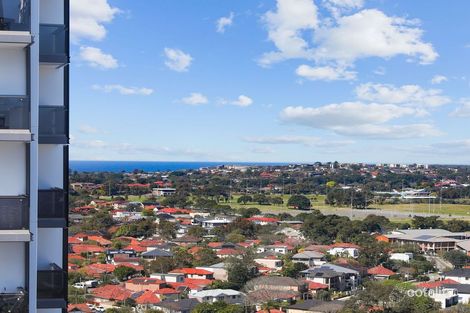Property photo of 1640/1 Finch Drive Eastgardens NSW 2036