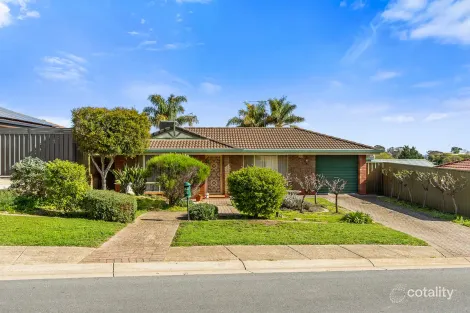 Property photo of 24 Walter Grove Gawler East SA 5118