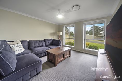 Property photo of 5 Caladenia Crescent South Nowra NSW 2541