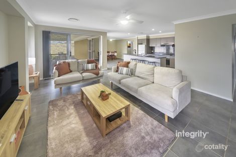 Property photo of 5 Caladenia Crescent South Nowra NSW 2541