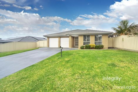 Property photo of 5 Caladenia Crescent South Nowra NSW 2541