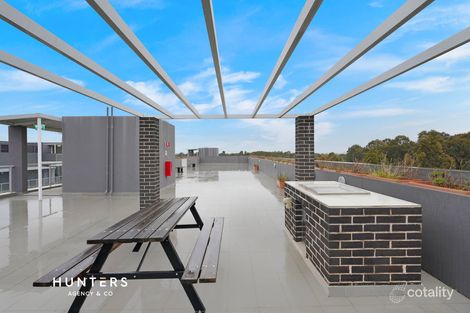 Property photo of 8/80D Ropes Crossing Boulevard Ropes Crossing NSW 2760
