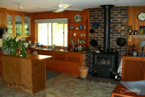 Property photo of 2893 Kingaroy Cooyar Road Tarong QLD 4615