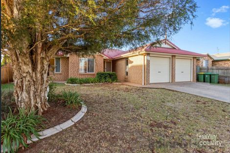 Property photo of 13 Bernborough Court Glenvale QLD 4350