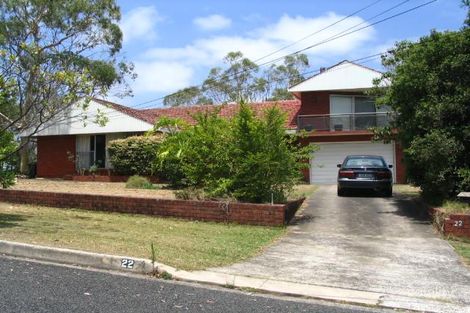 22 Albert Dr, Killara, NSW 2071