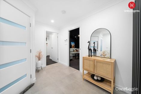 Property photo of 26 Georgina Street Bonnyrigg Heights NSW 2177