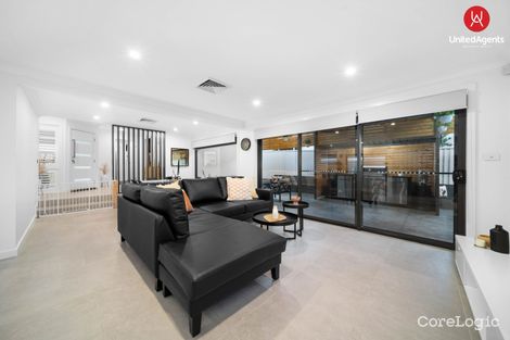 Property photo of 26 Georgina Street Bonnyrigg Heights NSW 2177