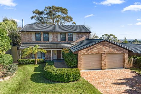 15 Villiers Rd, Moss Vale, NSW 2577