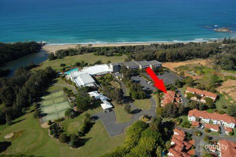 4/2-4 Osprey Pl, Korora, NSW 2450