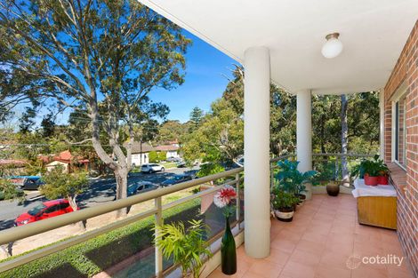 Property photo of 7/95-97 Acacia Road Kirrawee NSW 2232