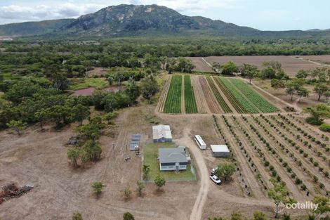 Property photo of 306 Euri Road East Bowen QLD 4805