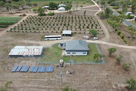 Property photo of 306 Euri Road East Bowen QLD 4805