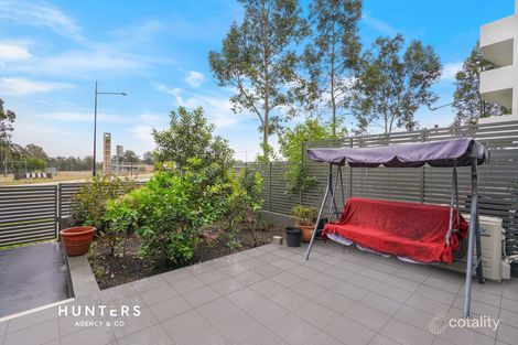 Property photo of 8/80D Ropes Crossing Boulevard Ropes Crossing NSW 2760
