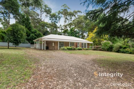 Property photo of 341 Kinglake-Glenburn Road Kinglake VIC 3763