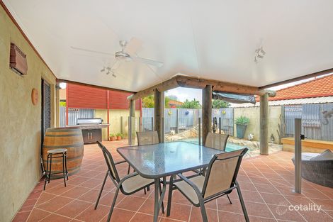Property photo of 1/48 Lancewood Circuit Robina QLD 4226