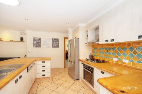 Property photo of 1/48 Lancewood Circuit Robina QLD 4226