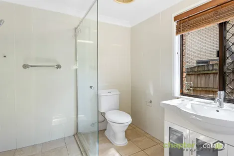 Property photo of 23 Cranberry Street Eight Mile Plains QLD 4113