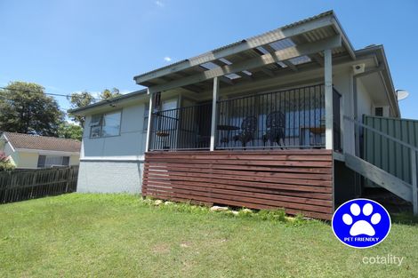 41 Tall Timbers Rd, Winmalee, NSW 2777