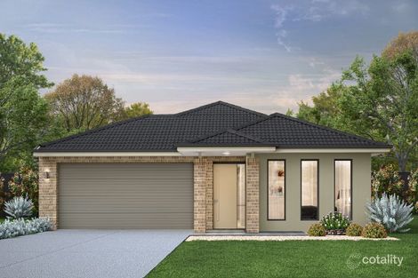 14 Taupe St, Wyndham Vale, VIC 3024